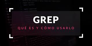 Grep es uno de los comandos más potentes y comúnmente utilizados en linux. Grep Que Es Y Como Usarlo Openwebinars