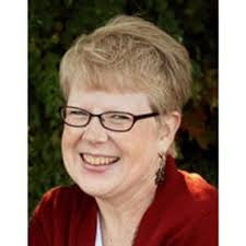 Ellen Ginther Obituary April 23, 2019