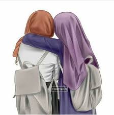 صور بنات كرتون محجبات girl cartoon cartoon girl images girls cartoon art