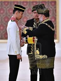 Datuk lee chong wei has clinched his 12th malaysia open! Sejarah Dan Pencapaian Datuk Lee Chong Wei Dalam Sukan Badminton Iluminasi