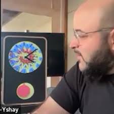 Stream episode Techstination interview: Klydoclock offers more art and fun  and a new design by Techstination podcast