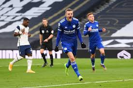 Leicester must beat tottenham and realistically hope liverpool fail to beat crystal palace to qualify for the champions league. Premier League Tottenham Hotspur 0 2 Leicester City