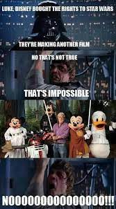 Pin By Pingkan Parengkuan On Pin Pals Of Sugarbush Squirrel Star Wars Memes Star Wars Jokes Star Wars Humor
