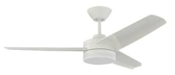 You can even design your fan with different motor styles, colors, blades, light kits, and controls. Ceiling Fan Sirocco Ac24344 Wh