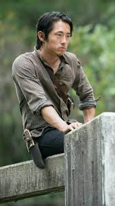 The problem i am having is that i can't find any of the old wallpapers i had on my phone and all it shows is a few wallpapers on the page. Glenn Rhee Wallpapers Wallpaper Cave