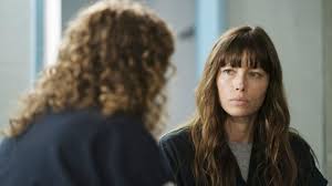 Билл пуллман, мэтт бомер, крис мессина и др. The Sinner Die Sunderin Bei Rtl Crime