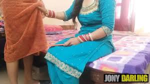 Punjabi Bhabi Ke Moonh Mein Moot Diya: Anal Porn feat. Randi Begam