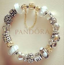Explore our wide selection of charms and accessories to adorn your pandora charm bracelets. 14 Pandora Bracelets Mixed Metals Ideas Pandora Bracelets Pandora Bracelet Charms Pandora Bracelet Designs