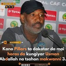 Ezekiel Tamara Reply To Adepoju Tobi Samuel But in the league he has been  extremely consistent and Excellent, the so called players you think or feel  that belongs to the level of