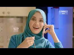 S01 e04 episode 4 27 apr 2017. Hikayat Cinta Si Pematah Hati E11 Youtube