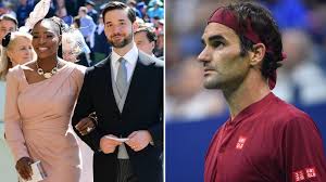 Together, they make one of the most famous power couples in the world. Serena Williams Husband Alexis Ohanian Slammed After Dragging Roger Federer Into Sexism Debate