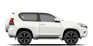 Test drive used 2020 toyota land cruiser at home from the top dealers in your area. Toyota Land Cruiser 3 Turer Konfigurator Und Preisliste 2021 Drivek