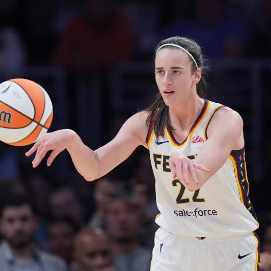 Caitlin Clark fires back at criticism of her on-court behavior: “I'll never  lose my passion, that's who I am” | MARCA