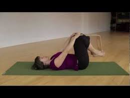 Yoga For Better Sleep Bedtime Yoga How To Fall Asleep Therapeutic Yoga