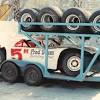 2022 featherlite enclosed car trailer 4410. 1