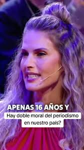 Hay doble moral en el periodismo o en los periodista?#evomorales #jime...