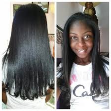 Diabetics and pregnant women should be most careful when applying undiluted burdock root oil. Myth Busters Black Girls Can T Grow Long Hair Girlsaskguys
