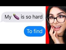 You can call me lia, sniper wolf, whatever! Sssniperwolf Scary Text Messages Youtube Great Comebacks Scary Text Sssniperwolf