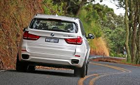 The new 2019 g05 x5 is the fourth and current generation x5 model and was unveiled online on june 6, with a planned november 2018 launch date. 2018 Bmw X5 M50d Review Gay Car Boys