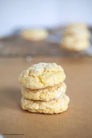 Allow cookies to cool completely. Weight Watchers Cool Whip Cookies Everyday Shortcuts