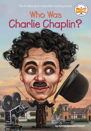 His name was charlie j. Who Was Charlie Chaplin Demuth Patricia Brennan Who Hq Copeland Gregory 9780448490168 Amazon Com Books
