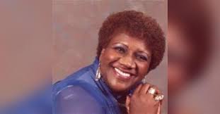 Barbara Monroe Fleming Obituary