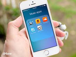 Don't worry, you can choose one from the best music apps for iphone listed in this article. Best Music Discovery Apps For Iphone Shazam Encore Discovr Soundhound And More Imore