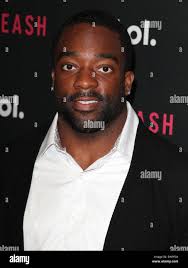 Andre williams hi-res stock photography and images