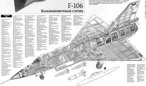 Cutaways Cutaway Airplane Drawing Fighter Aircraft