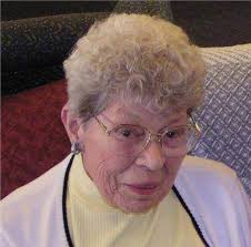 Obituary information for Betty A. Rasmussen