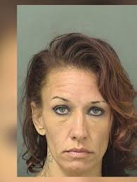 Police: West Palm woman fails to report man's death, steals his car