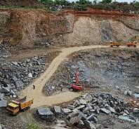 A new source for pure black granite in India | Stone World