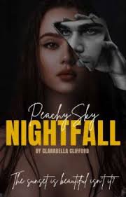 PeachySky: Nightfall