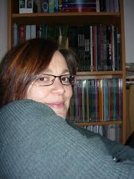 Marlène MICHEL, 43 ans (THAON LES VOSGES, EPINAL, GIRMONT)