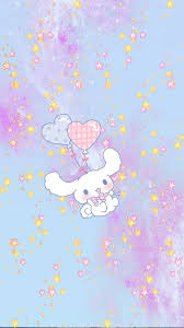 You can also upload and share your favorite. Cinnamoroll Aesthetic Baby Blue Balloons Bunny Cute Galaxy Pink Sanrio Hd Mobile Wallpaper Peakpx