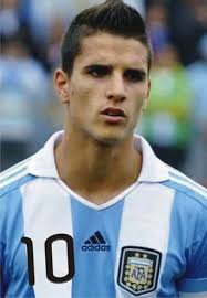 Maybe you would like to learn more about one of these? Erik Lamela Argentina Argentina Football Team Cute Football Players Soccer Players