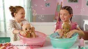 Suitable for children aged 3 years and over. Baby Born Surprise New Bathtub Surprise Youtube