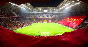Most of the time, it is not associated with other problems. Voir Un Match De Foot A Istanbul Tooistanbul Visiter Istanbul Organisation De Sejour A Istanbul
