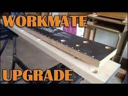 This guarantee statement is in addition to and in no way prejudices your statutory rights. Pin On Black Decker Workmate