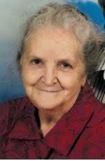 Roseann Jones Obituary