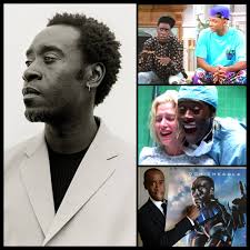 Actor Ron Cephas Jones passes away at 66