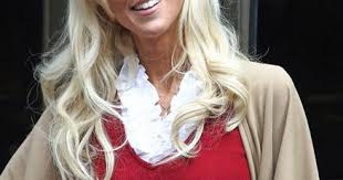 Former 'real housewife' of D.C. reported missing by husband, found with  former flame