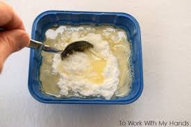 Effective homemade mold cleaner spray and other diy tips for cleaning the bathtub and tile in the shower, using natural ingredients like vinegar, baking soda and essential oils. Diy 3 Ingredient Tub And Tile Cleaner Hometalk