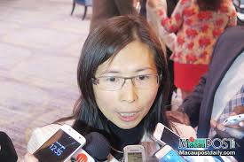 The Macau Post Daily