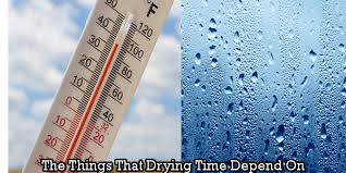 Hence, an application of a second coat applies at that time. Dry Wood Stain Faster Oil Water Based 7 Effective Ways