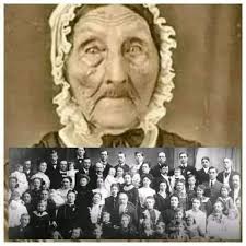 Valentina Vassilyev: The Woman with 27 Births