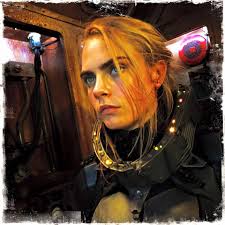 At the center of alpha is a mysterious black force which threatens the town of a lot of planets' calm presence, and shield the future of the universe, although not just alpha and valerian. Valerian And The City Of A Thousand Planets On The Set Of Valerian With Cara Delevingne Album On Imgur