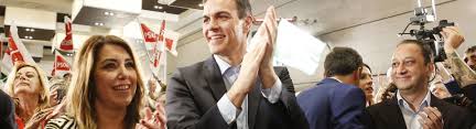Jun 13, 2021 · la secretaria general del psoe en andalucia, ha ganado en la provincia de málaga las primarias imponiéndose por 101 votos de diferencia al alcalde de sevilla, juan espadas, que sin embargo ha. Newtral Primarias Psoe Andalucia Diaz Y La Segunda Vuelta Con Ferraz