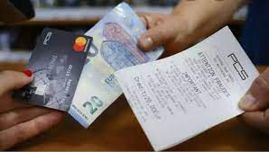 La pcs mastercard est une carte sans compte bancaire, accessible sans engagement ni présentation de document. Toulouse Attention A L Arnaque Aux Tickets Pcs Ou Vous Risquez De Perdre 1500 Actu Toulouse