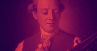 A XVIII. század svéd popsztárja (Carl Michael Bellman episztolái)